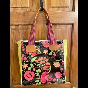 Consuela Classic Tote Discontinued